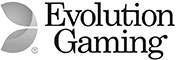 Evolution Gaming e-wallet