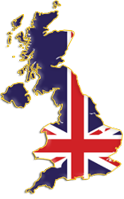 Regno Unito di Gran Bretagna e-wallet